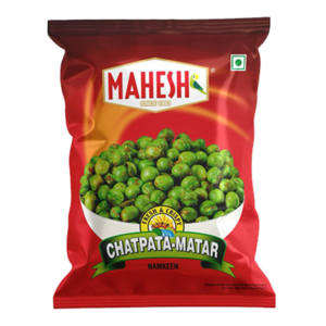 Mahesh Chatpata Matar