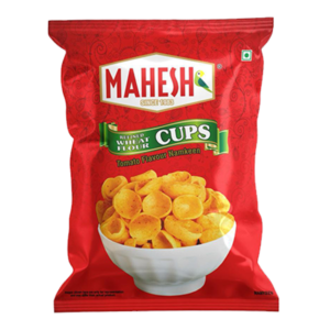 Mahesh Cups
