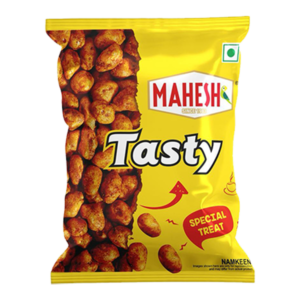 Mahesh Tasty