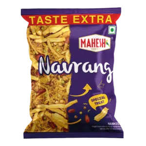 Buy Navrang Namkeen Online by Mahesh Namkeen