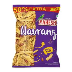 Navrang by Mahesh Namkeen
