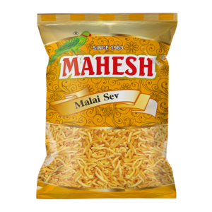 Malai Sev by Mahesh Namkeen