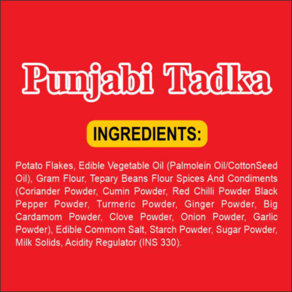 Punjabi Tadka - Any Time Any Where