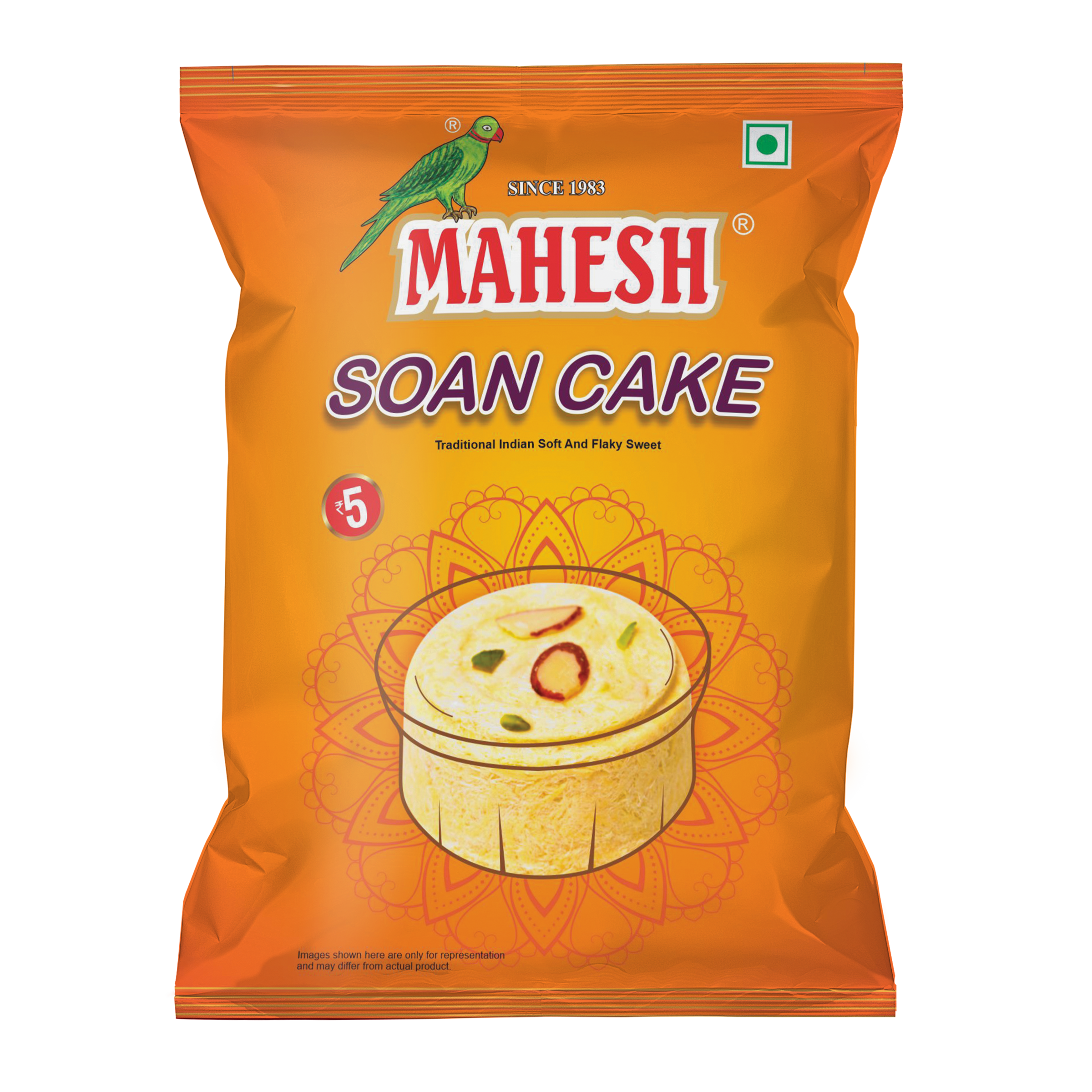 Cake Me Away - Have you ever tried an Indian Soan Papdi... | Facebook