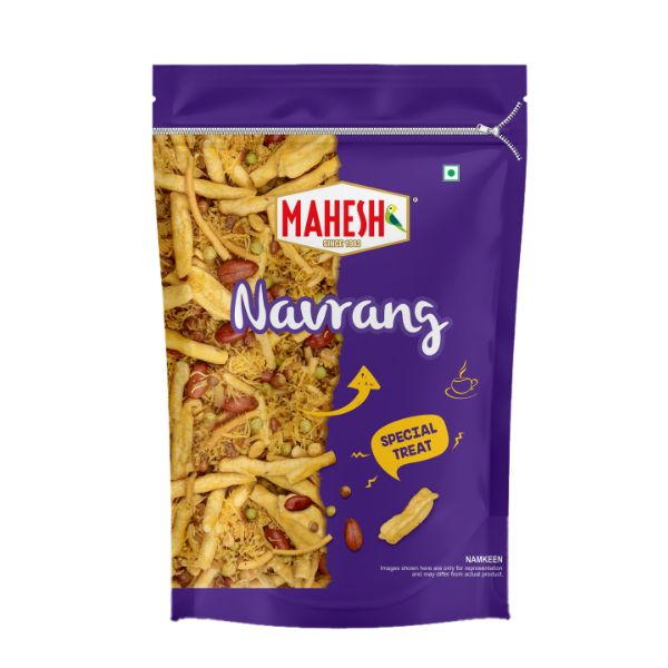 Navrang 400g F