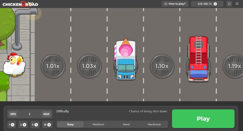 Chicken Road 2: Die neue Strategie-Spiel-Apokalypse in Deutschland, chicken road 2 spielen