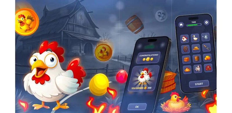 Scopri l'Emozione di Chicken Road 2: Gioco di Roulette Italiano di Elevata a Italy