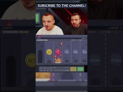 Chicken road oficial, chicken road game