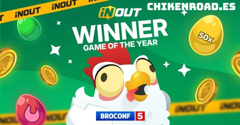 Chicken road online - La Ruta del Pollo: Jugar al Juego de Azar más Popular en España