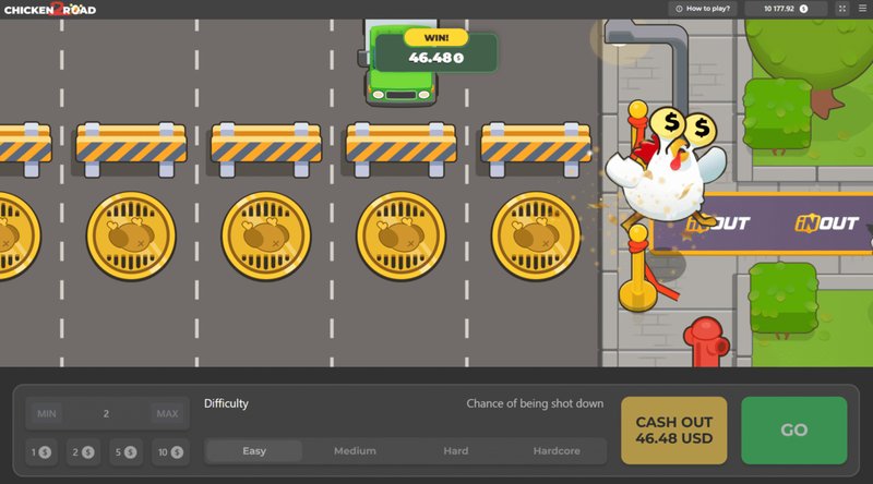 Descubre el mundo de Chicken Road 2 en casinos de España en línea