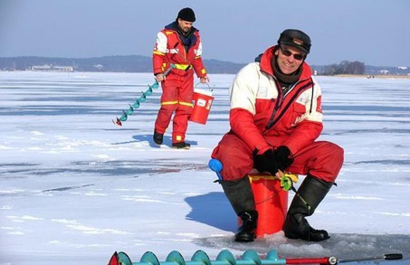 Ice fishing game online - Experience the Thrill of Ice Fishing in the UK's Top Online Casinos